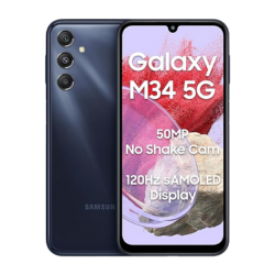 Samsung M34 5G repair